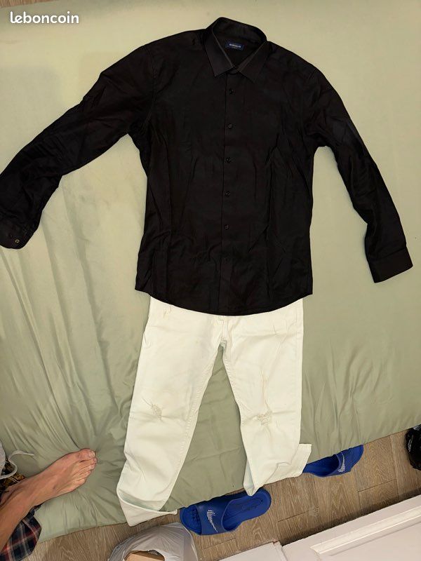 Chemise (image 15)