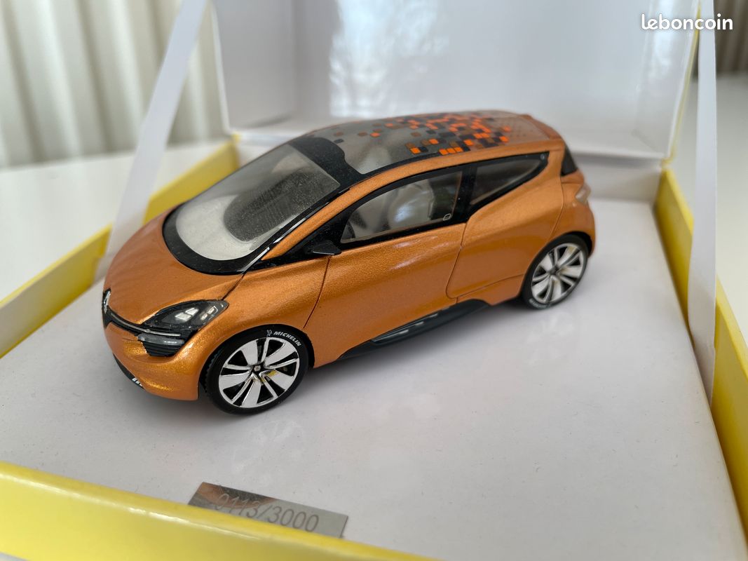 Le R-Space Concept en vidéo à Genève