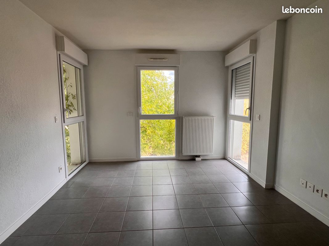 Appartement 2 pièces 48 m² · à Villenave-d'Ornon · 48 m² · 873 €/mois