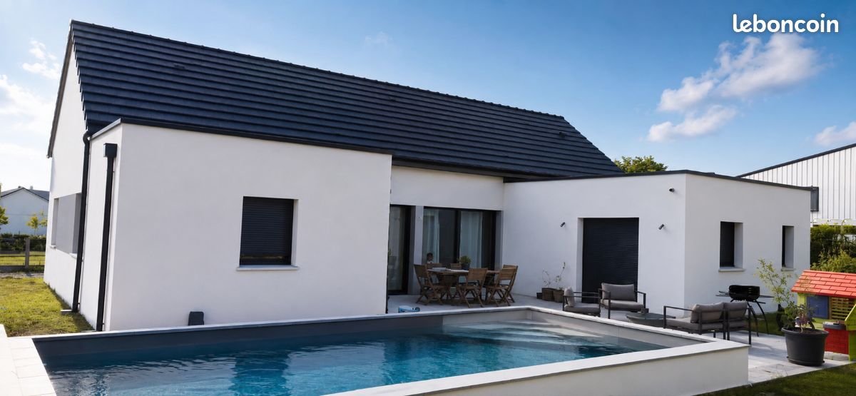Maison 8 pièces 139 m² · à Varennes-Vauzelles · 139 m² · 310 000 €