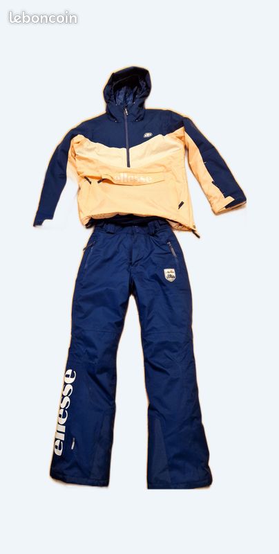 Veste et pantalon de ski 14 ans Elesse Vêtements