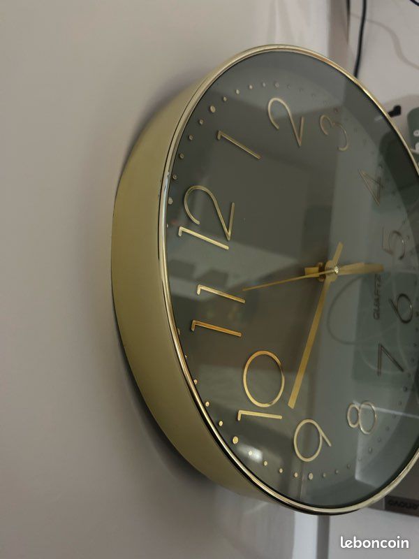 Horloge (image 2)