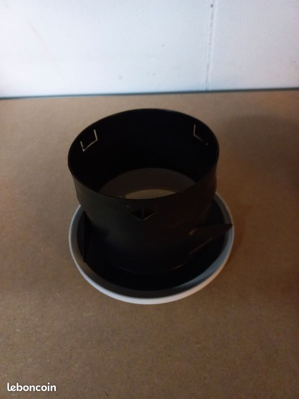 Bouches d'aération (image 4)