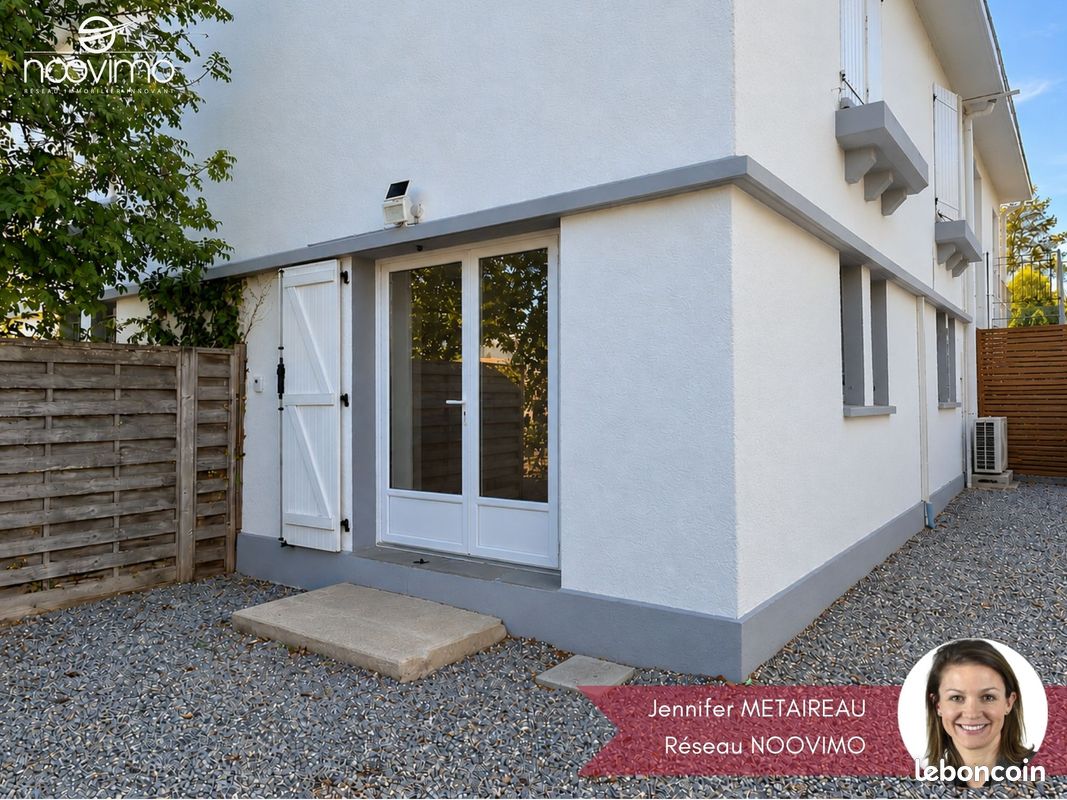 Appartement 3 pièces 74 m² · à La Haie-Fouassière · 74 m² · 167 700 €