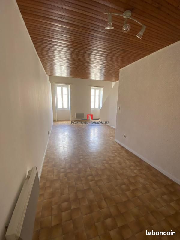 Appartement 3 pièces 103 m² - Blaye 33390 (image 2)
