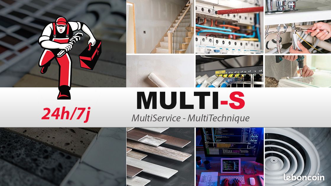 Multi Services - Artisan Serrurier Strasbourg Multi Services - Artisan Serrurier Strasbourg