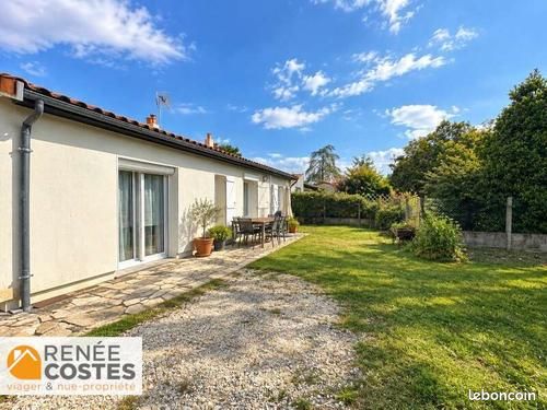 Maison 3 pièces 71 m² · à Gradignan · 71 m² · 224 390 €