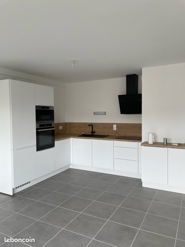 Appartement 2 pièces 61 m² · à Monistrol-sur-Loire · 61 m² · 730 €/mois