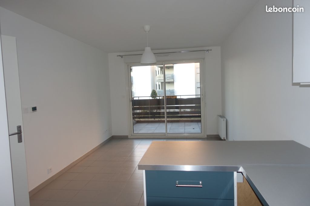 Appartement 2 pièces 42 m² · à Montpellier · 42 m² · 773 €/mois