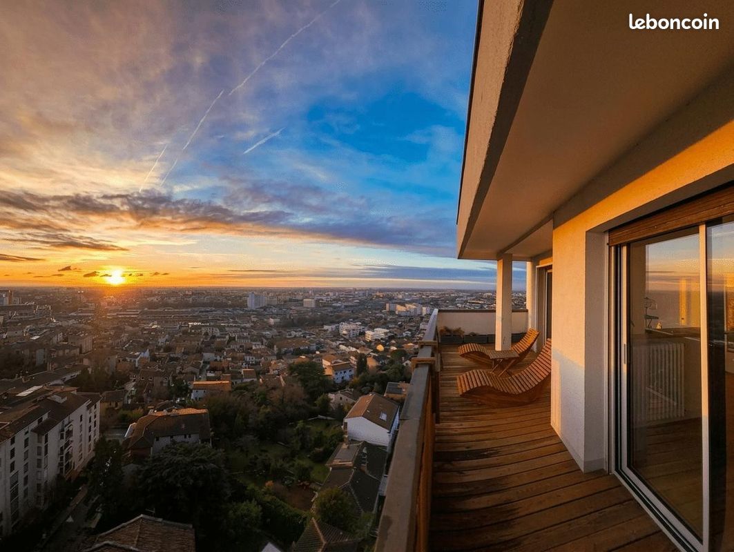 Appartement 3 pièces 66 m² · à Toulouse · 66 m² · 2 080 €/mois