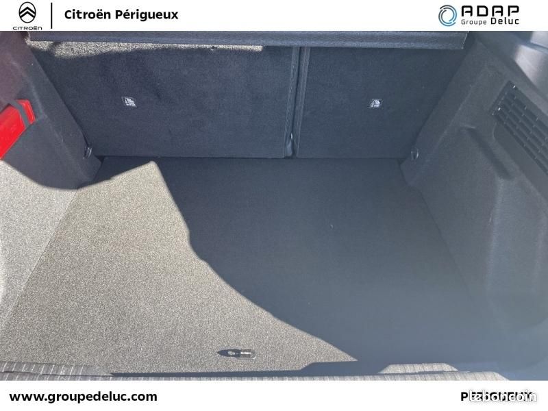 Citroen C4 PureTech 100ch S&S Feel (image 14)