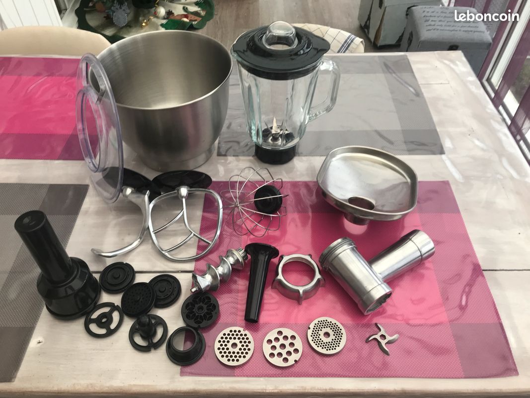 Breville Handy Mix Scraper Hand Mixer, Black Truffle, Small - appliances -  by owner - sale - craigslist