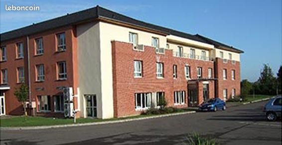 Appartement 1 pièce 22 m²