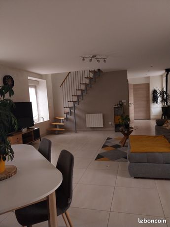 Bel Appartement à Louer, Spacieux et lumineux