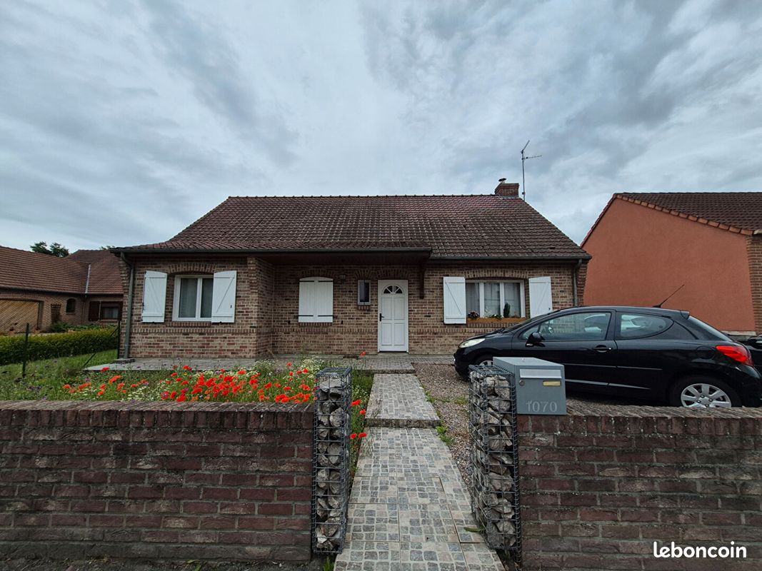 Maison 5 pièces 150 m² · à Raismes · 150 m² · 358 500 €