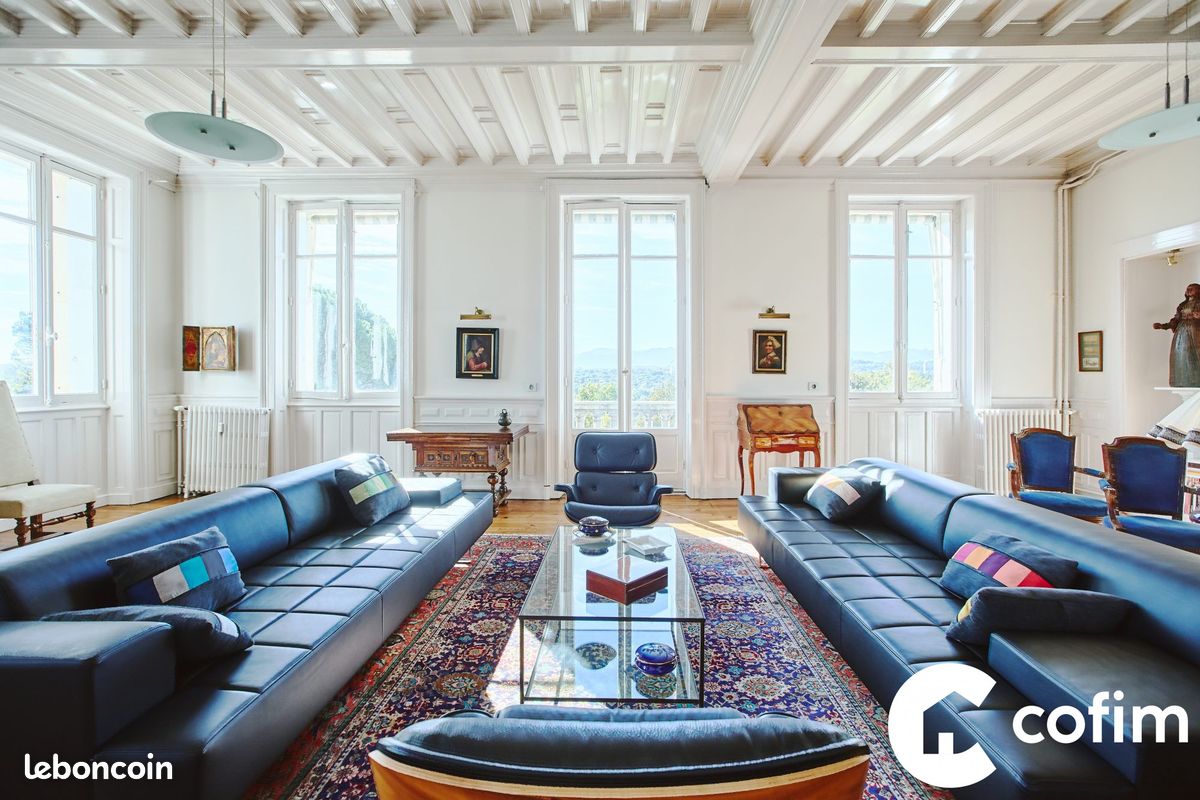 Appartement 7 pièces 288 m² · à Pau · 288 m² · 1 090 000 €