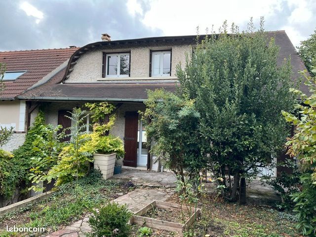 Maison 4 pièces 143 m² · à Noisy-le-Grand · 143 m² · 448 000 €