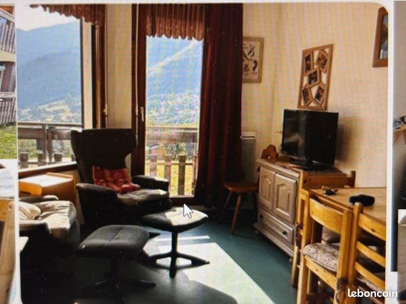 Appartement 3 pièces 33 m² · à Saint François Longchamp · 33 m² · 154 000 €