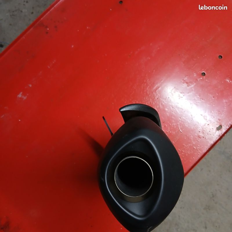 Silencieux d'échappement origine zx10R 2006 (image 3)
