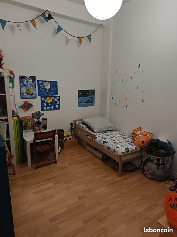 Appartement 2 pièces 43 m² · à La Tronche · 43 m² · 630 €/mois