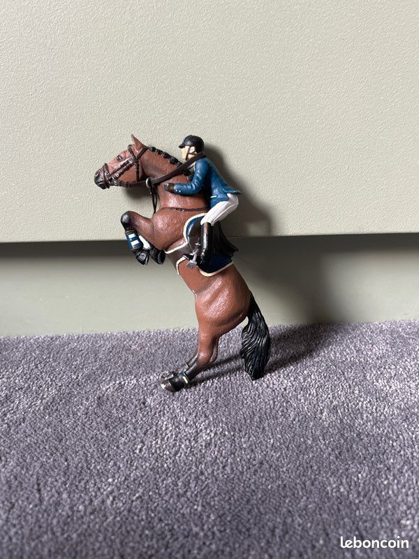 Figurines au choix Schleich (lot sur mesure) - Schleich