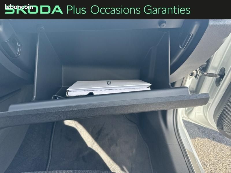 Skoda Fabia 1.0 TSI Evo2 95ch Clever Edition (image 14)