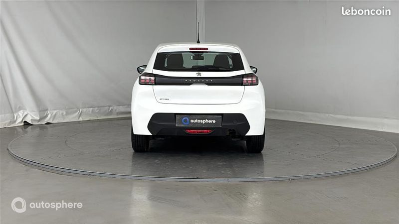 Peugeot 208 1.2 PureTech 75ch S&S Like (image 6)