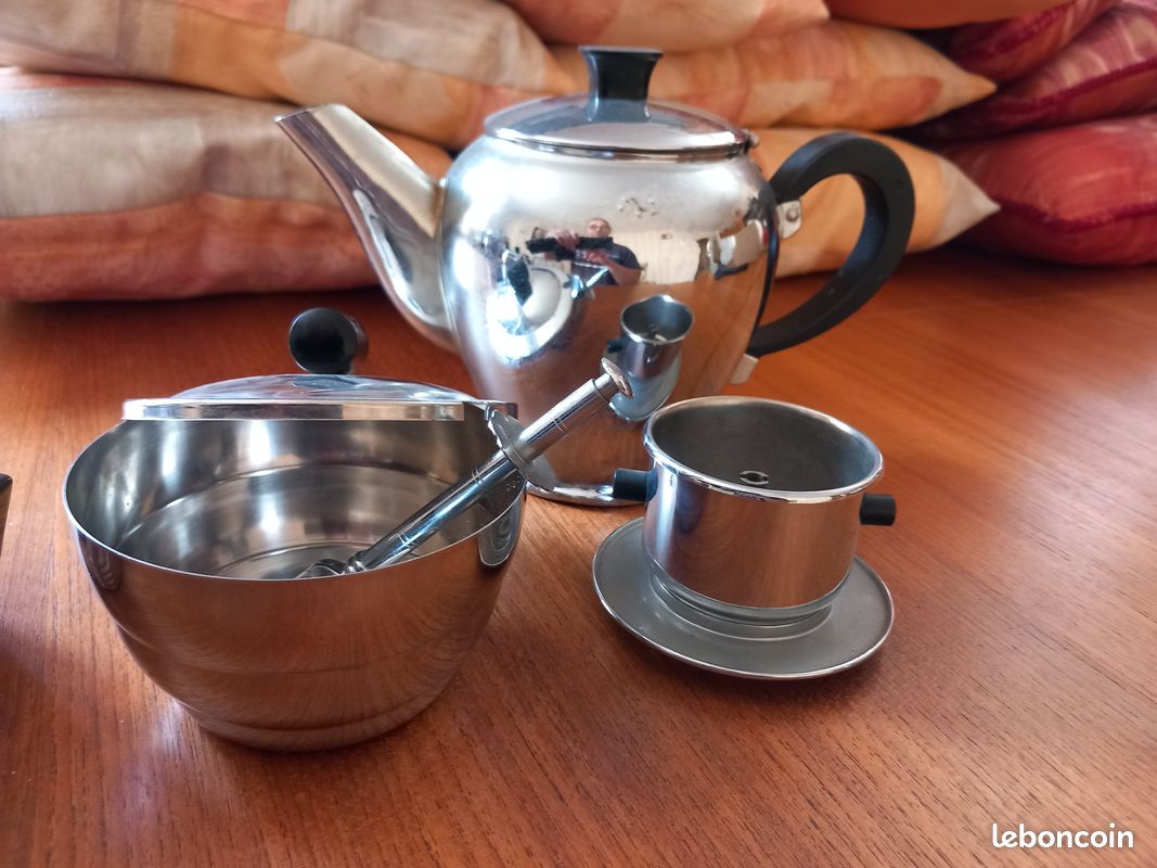 Service a café (image 3)