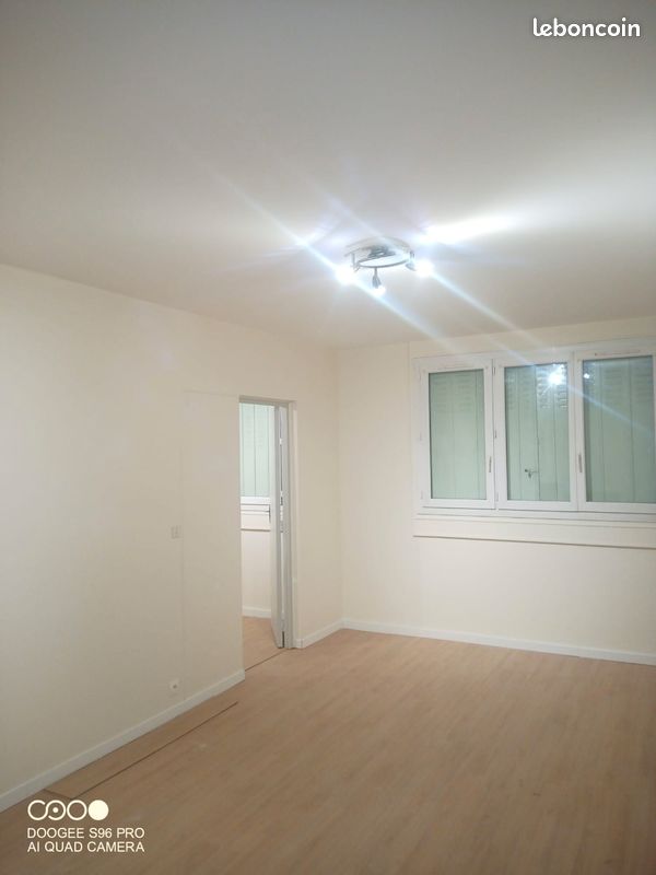 Appartement 2 pièces 53 m² · à Antony · 53 m² · 1 100 €/mois