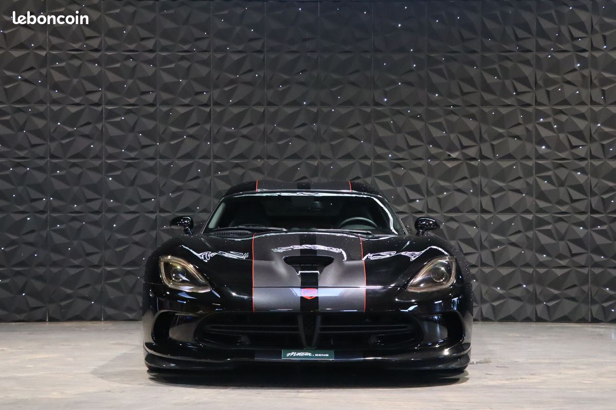 Viper gts 8.4 v10 (image 3)