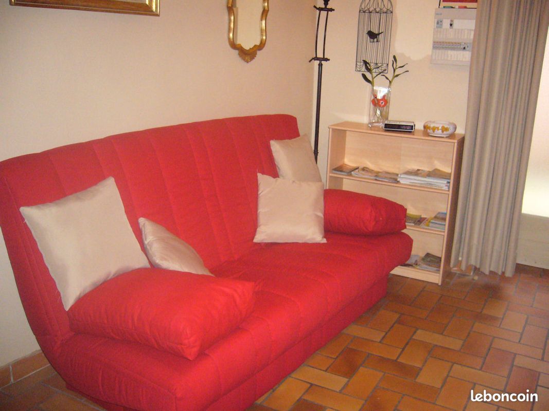 Vallon pont d'arc coquelicot (image 10)