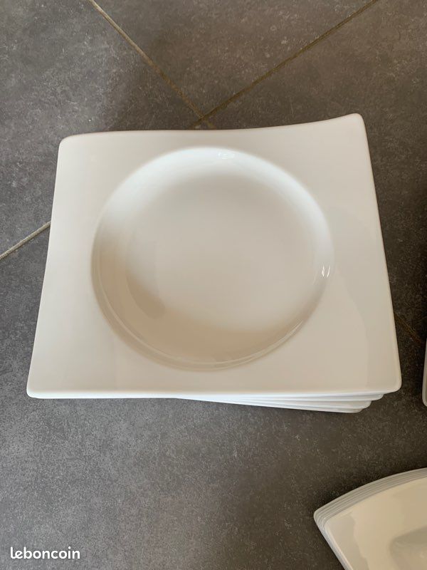 Service New Wave Villeroy Boch (image 2)