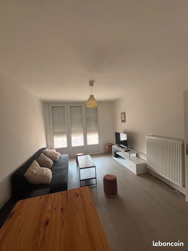 Appartement 4 pièces 70 m² · à Toulouse · 70 m² · 400 €