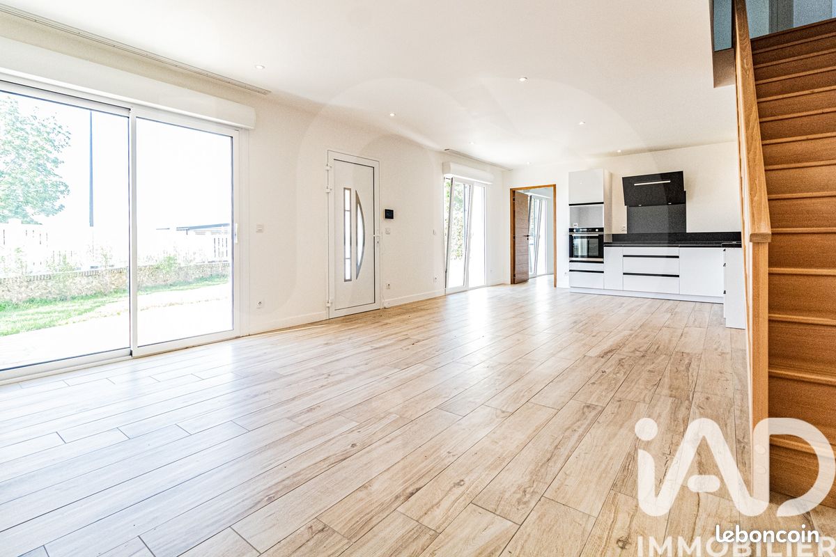 Maison 5 pièces 112 m² · à Le Havre · 112 m² · 315 000 €