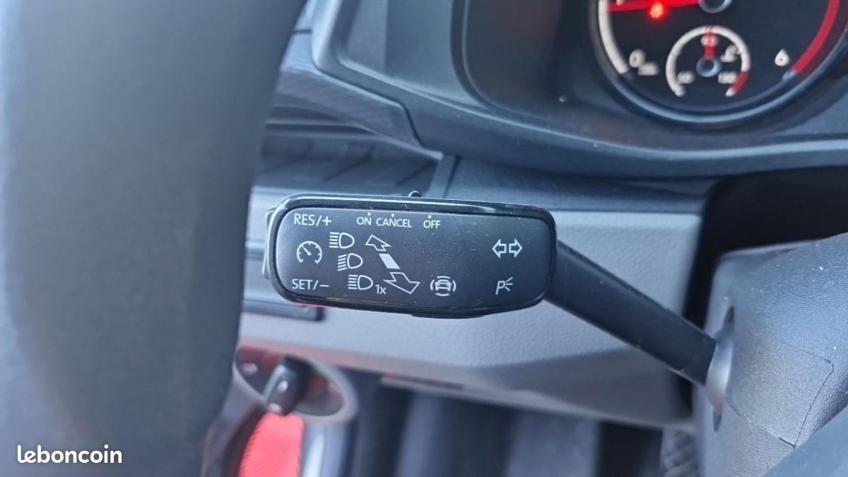 Volkswagen Transporter L1H1 2.0 TDI 150 BVM6 BUSINESS (image 16)