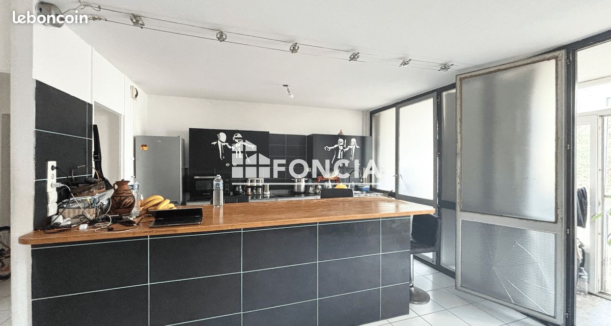 Appartement 3 pièces 69 m² · à Montpellier · 69 m² · 100 000 €