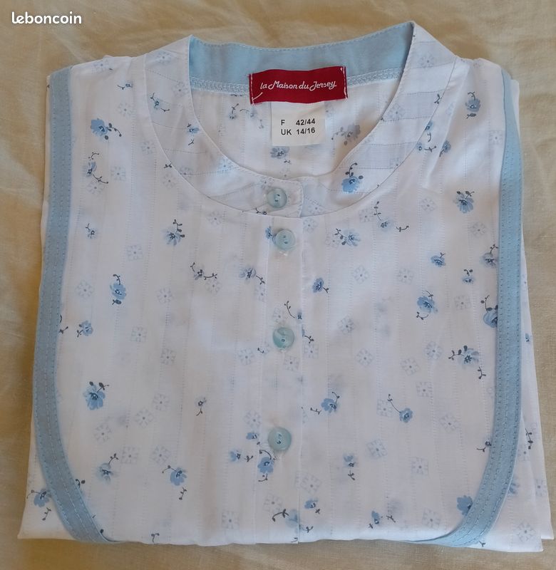 Chemise de nuit (image 3)