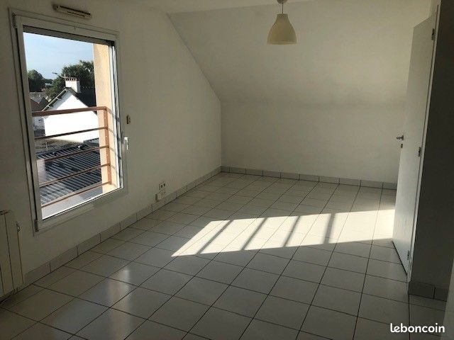 Appartement 2 pièces 29 m² · à Nantes · 29 m² · 523 €/mois