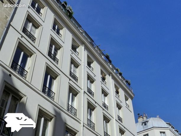 Appartement a louer paris-9e-arrondissement - 3 pièce(s) - 68 m2 - Surfyn