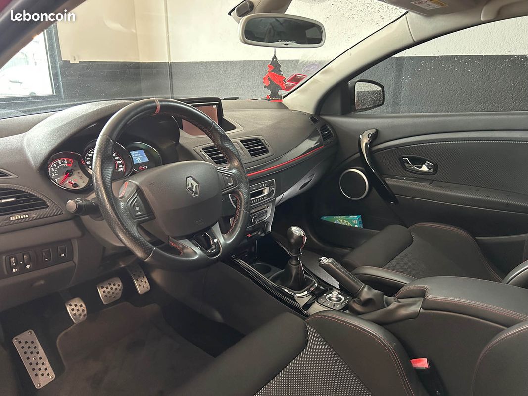 Renault mégane 3 rs 2.0t 265 cup (image 9)