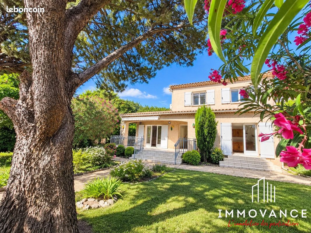 Maison 4 pièces 115 m² · à Saint-Martin-de-Valgalgues · 115 m² · 249 000 €