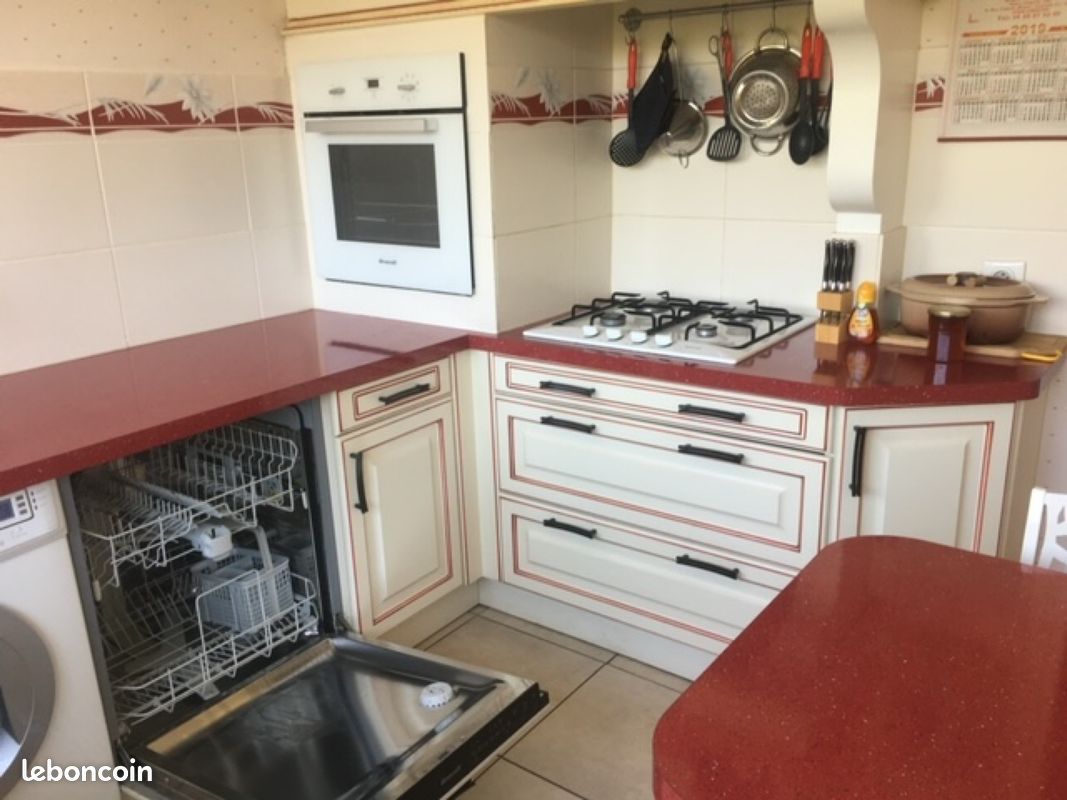 Vends appartement sans vis à vis - Limoges 87000 (image principale 1)