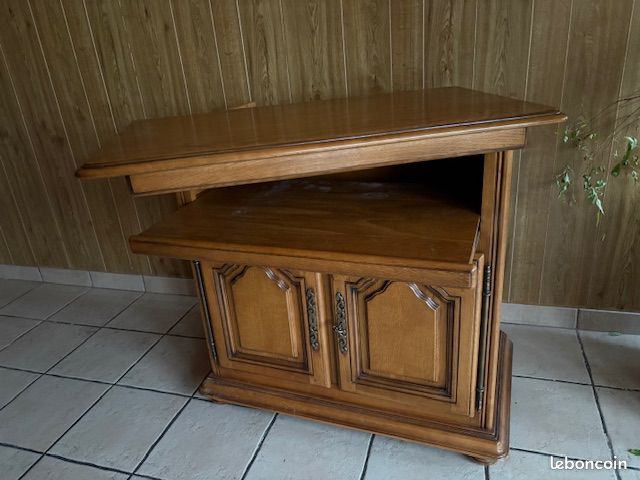 Meuble télé et rangement (image 3)