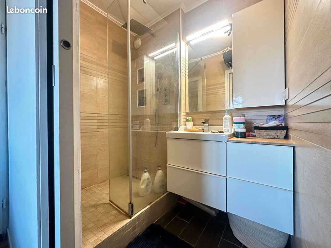 Appartement a louer moissy-cramayel - 4 pièce(s) - 91 m2 - Surfyn