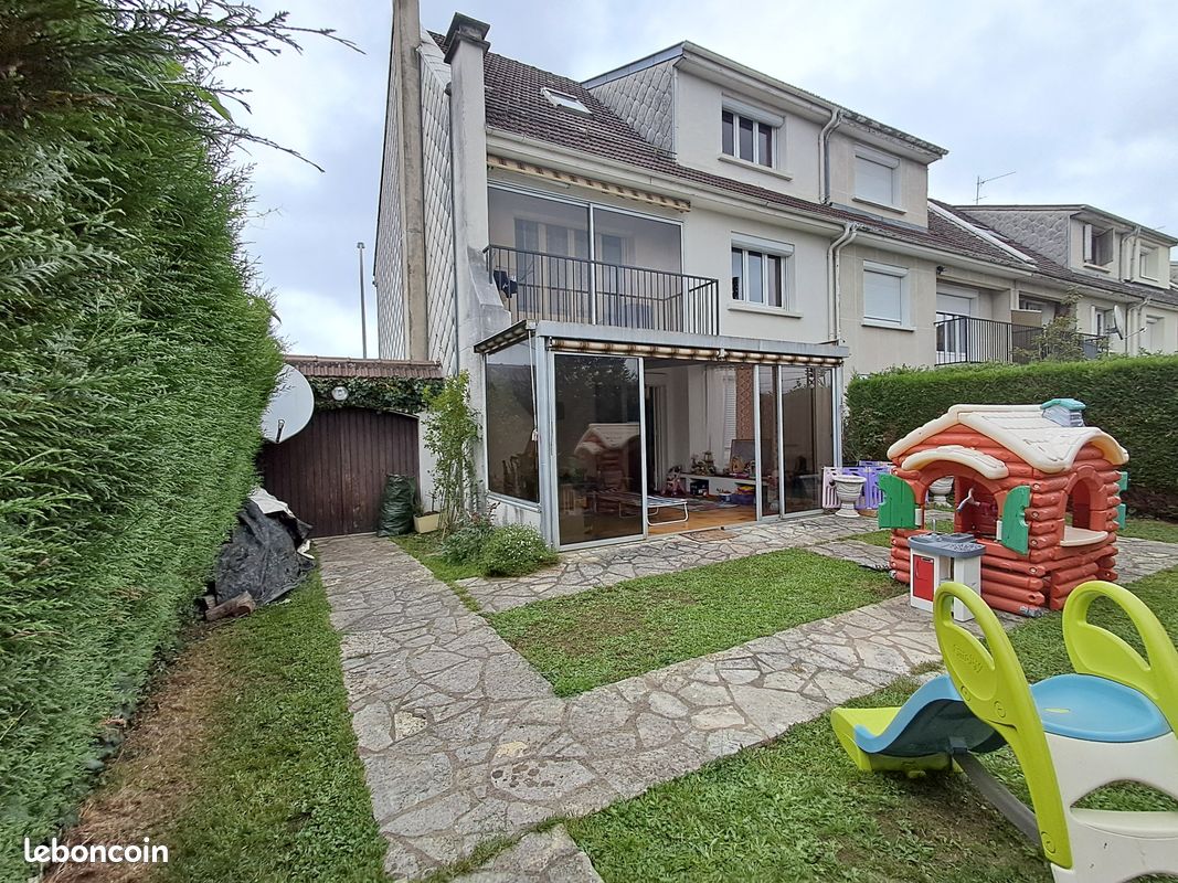 Maison 7 pièces 127 m² · à Lourdes · 127 m² · 160 000 €