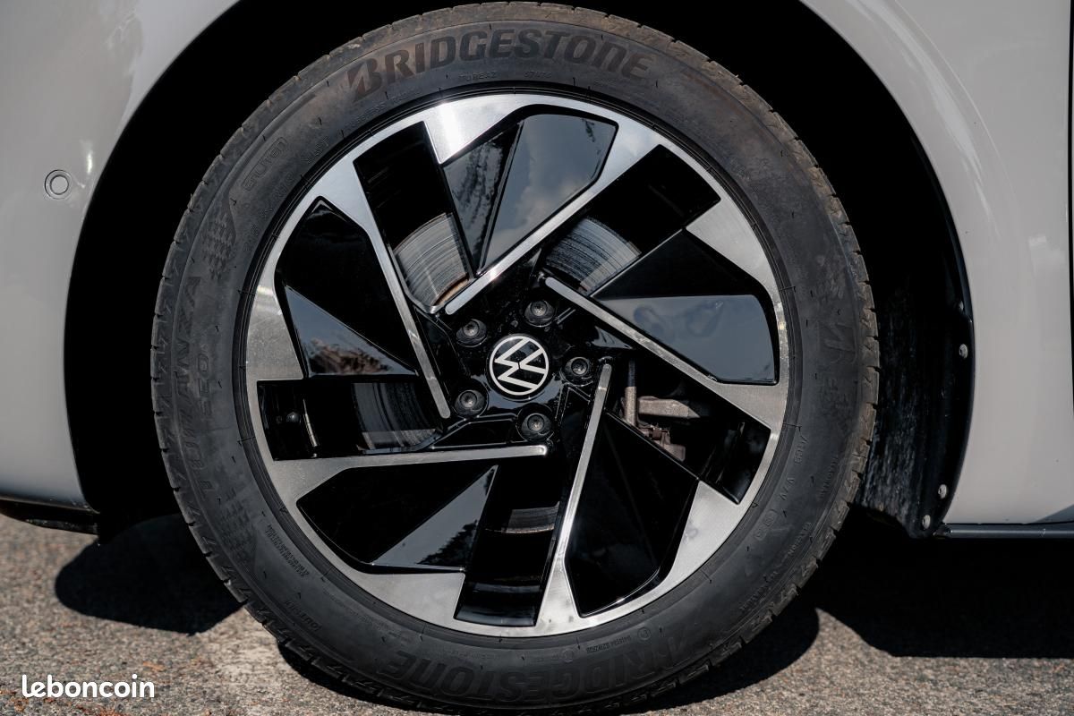Volkswagen ID.3 204 ch Pro Performance Active (image 10)
