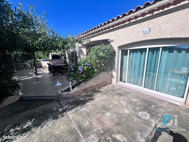 Villa 4 pièces 97 m²