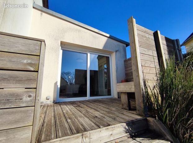 Maison 4 pièces 93 m²