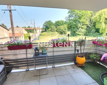 Appartement 214 900 € - 64 m²
