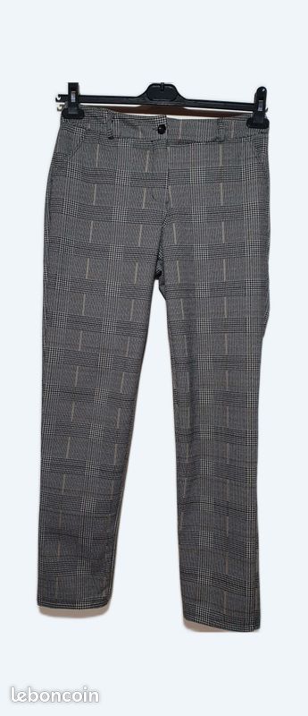 Pantalon femme taille 38 (image 1)